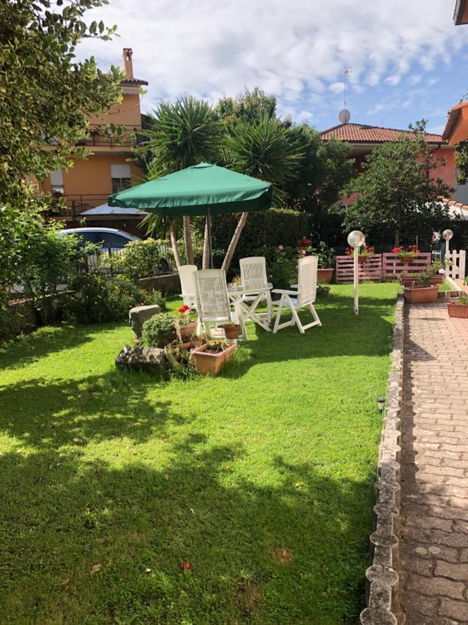 B&B Anna Bolsena Exterior photo